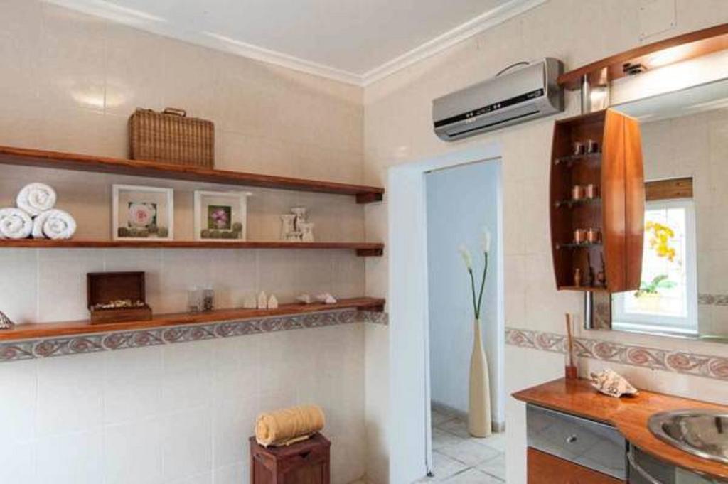Molino De Villacelama Kamer foto