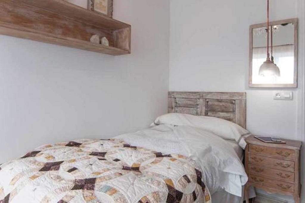 Molino De Villacelama Kamer foto