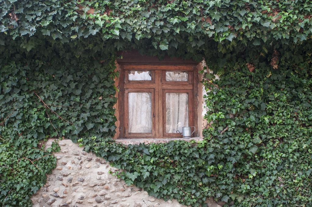 Molino De Villacelama Buitenkant foto