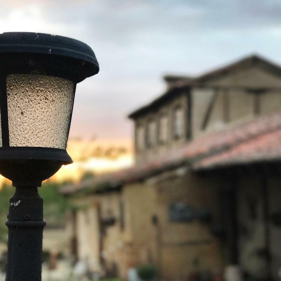 Molino De Villacelama Buitenkant foto