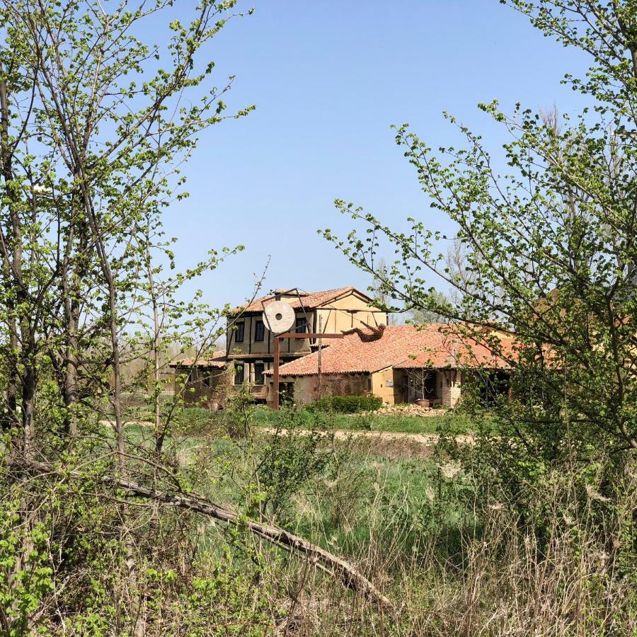 Molino De Villacelama Buitenkant foto